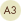 A3 A3