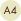A4 A4