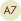 A7 A7