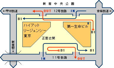 駐車場 駐車場