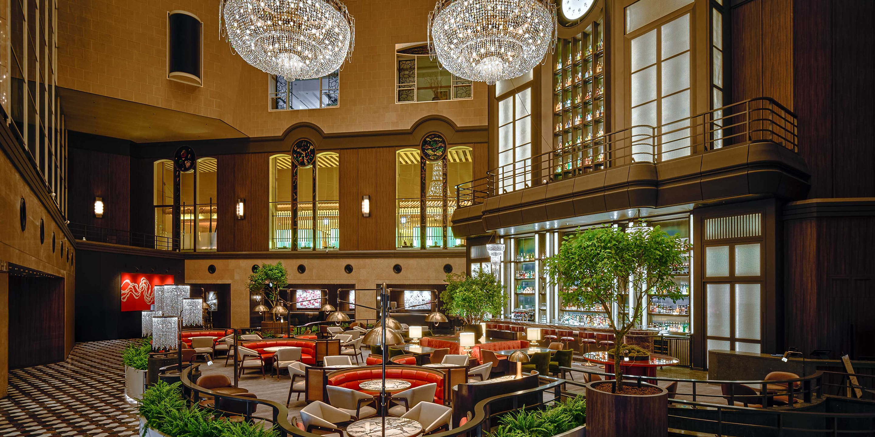 NINETEEN EIGHTY LOUNGE & BAR